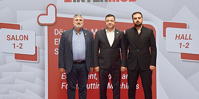 Kayseri OSB Yönetimi, İNTERMOB’a Çıkarma Yaptı 