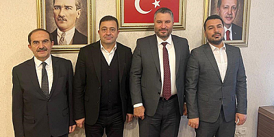 Kayseri OSB Yönetimi, Sanayicilerin Taleplerini Bakanlığa İletti