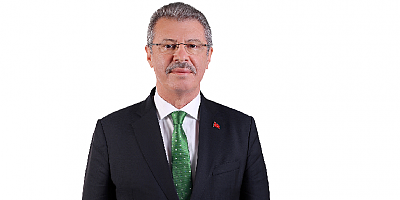 Kayseri Pancar Ekicileri Kooperatifi Başkanı Akay'dan kooperatiflerle ilgili açıklama