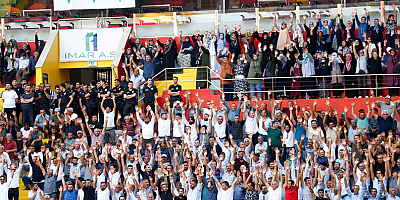 Kayseri Pancar Ekicileri Kooperatifi'nin olağan mali genel kurulu gerçekleştirildi