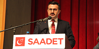 Kayseri Saadet Partisi '' Ulaşıma yapılan zamlar geri alınmalı''