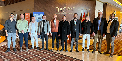 Kayseri Sağlık Turizminde Dev Adım Atıyor