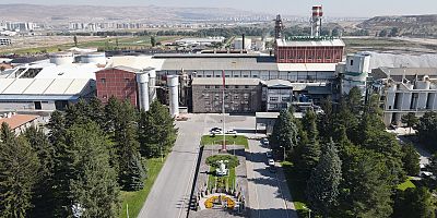 Kayseri Şeker Birleşmiş Milletler Küresel İlkeler Sözleşmesi’ne (UN Global Compact) Katıldı