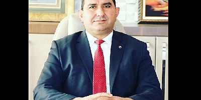 Kayseri Şeker'de görev değişimi