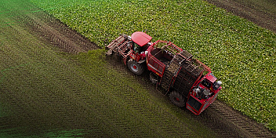 Kayseri Şeker'den 188 Milyon Liralık Söküm Avansı