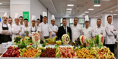 KAYSERİ ŞEKER’DEN AHDE VEFA