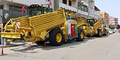 Kayseri Şeker'den yatırım hamlesi