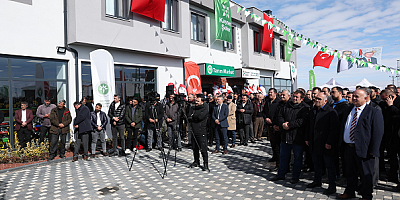 Kayseri Şeker’den Yeşilhisar’a yatırım