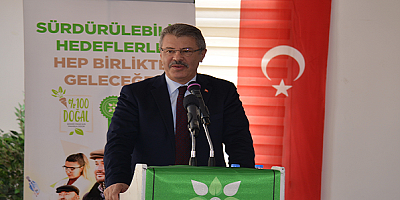 Kayseri Şeker fabrikasında “Çiftçi Eğitim Seminerleri” başlıyor