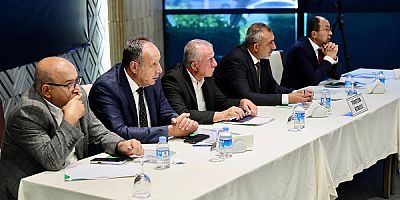 Kayseri Şeker 70. Olağan Genel Kurulunu Yaptı