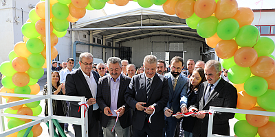 Kayseri Şeker'in ‘’Kahverengi Toz Şeker’’ine TSE belgesi