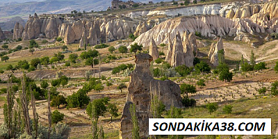 Kayseri Soğanlı Vadisi'nde ENDURO ve ATV Şampiyonası Yapılacak