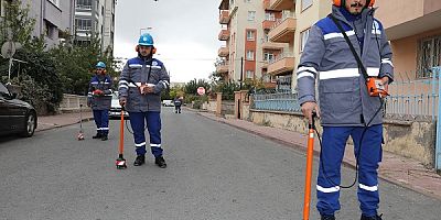 Kayseri su kayıp kaçak oranında 5 büyükşehir ...