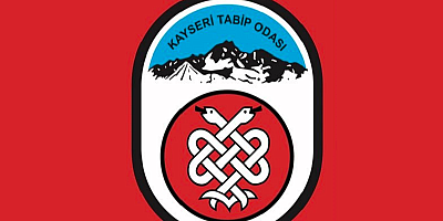 Kayseri Tabip Odası, Türk Tabipleri Birliği Başkanı Fincancı'yı istifaya çağırdı