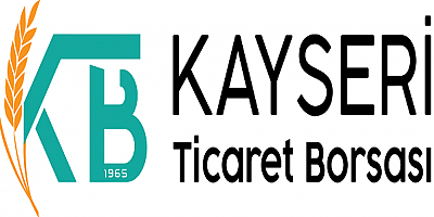 Kayseri Ticaret Borsası Fiyatlar