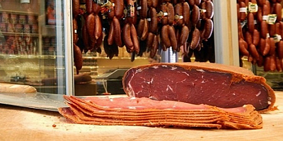 Kayseri Ticaret Borsası 