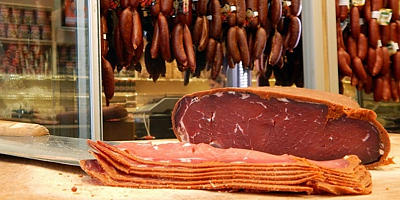 Kayseri Ticaret Borsasında işlem gören bazı ürünler