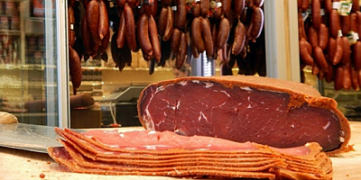 Kayseri Ticaret Borsasında işlem gören bazı ürünler