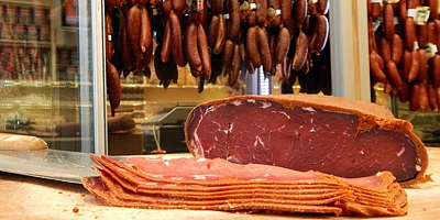 Kayseri Ticaret Borsasında işlem gören bazı ürünler