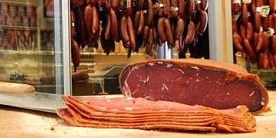 Kayseri Ticaret Borsasında işlem gören bazı ürünler