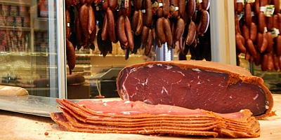 Kayseri Ticaret Borsasında işlem gören bazı ürünler