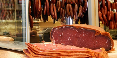 Kayseri Ticaret Borsasında işlem gören bazı ürünler