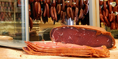 Kayseri Ticaret Borsasında işlem gören bazı ürünler