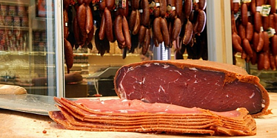 Kayseri Ticaret Borsasında işlem gören bazı ürünler