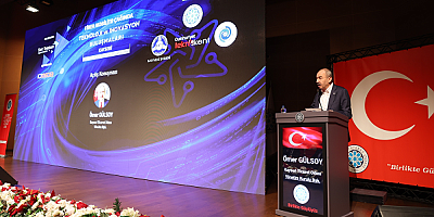 KAYSERİ TİCARET ODASI’NDA DİJİTAL GELECEĞE YOLCULUK!