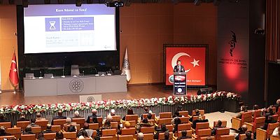 Kayseri Ticaret Odası’nda İŞKUR Destek Programları tanıtıldı