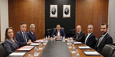 Kayseri Uğurevler mahallesin'de hayırsever desteğiyle 24 derslikli lise yapılacak