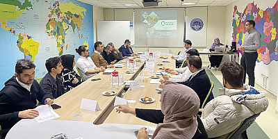 Kayseri Ulaşım A.Ş.'den 