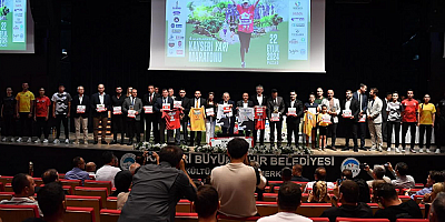 Kayseri, Uluslararası Yarı Maratonu'na Hazır