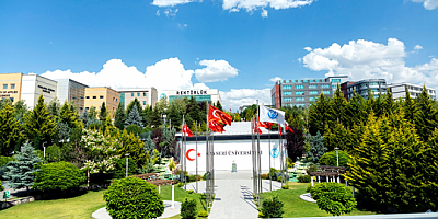 Kayseri Üniversitesi’nde 22 Eylül Dünya Araçsız Günü’nde “Araçsız Kampüs” Etkinliği