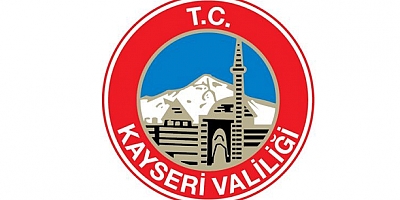 Kayseri Valiliğin'den 10 Kasım duyurusu