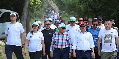 Kayseri Valisi Gökmen Çiçek 