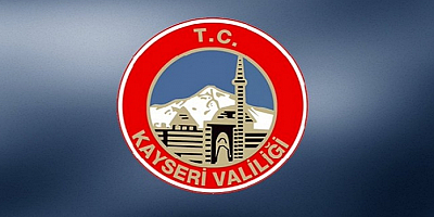 Kayseri Valisi Günaydın fırtınaya karşı vatandaşları uyardı