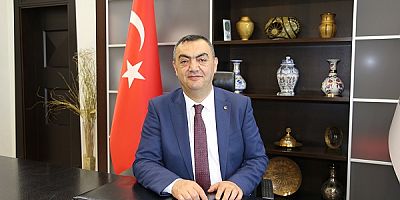 “Kayseri'ye 4 Stratejik Yatırım Alanı Belirlendi”
