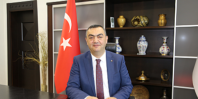 “Kayseri'ye 4 Stratejik Yatırım Alanı Belirlendi”