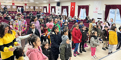 Kayseri'ye gelen 9 bin depremzede yurtlara yerleştirildi