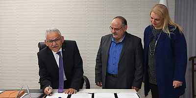 Kayseri'ye modern kedi köpek evi yapılacak