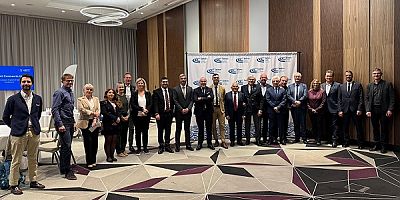 Kayseri’yi Dünya Spor Başkenti yapmak üzere resmî başvuruda bulundu