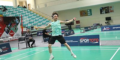 Kayserili Milli Sporcu Yiğitcan Erol, Dünya Arenasında!