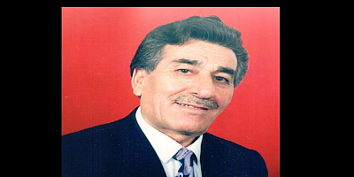 Kayserili şair Mustafa Önder hayatını kaybetti