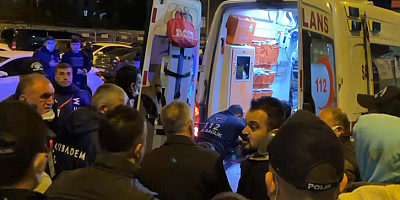 Kayserispor-Alanyaspor maçı öncesi fenalaşan taraftar hastaneye kaldırıldı