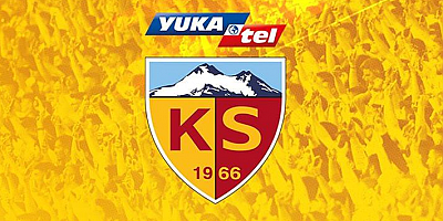 Kayserispor Basın Sözcüsü Samet Koç, Alanyaspor maçını değerlendirdi