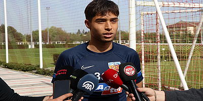 Kayserispor, Beşiktaş maçının hazırlıklarını sürdürdü