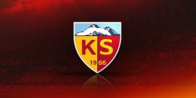 Kayserispor'da asbaşkan Ali Çamlı ve 2 yönetim kurulu üyesi istifa etti