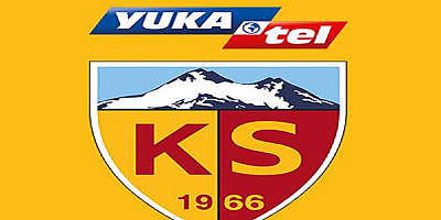 Kayserispor'da yeni yönetim kurulu görev dağılımı yapıldı