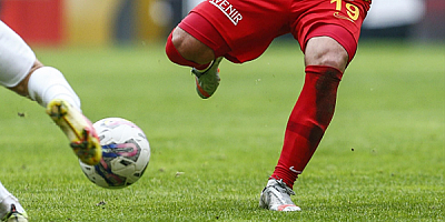 Kayserispor'dan sözleşmesini tek taraflı fesheden Bertolacci açıklaması
